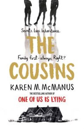 The Cousins | 0:e upplagan