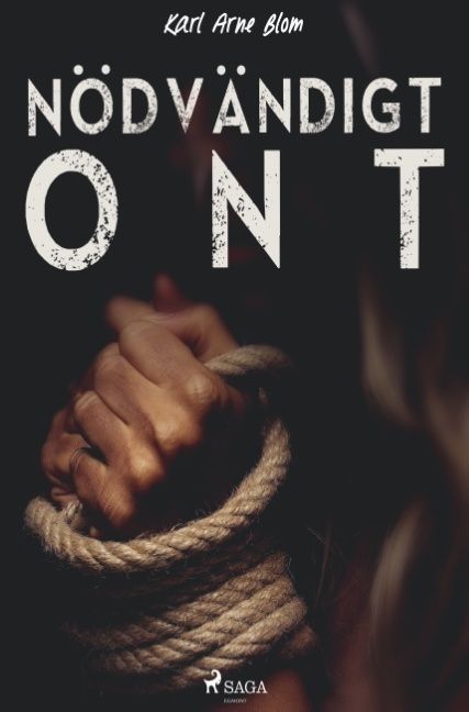 Nödvändigt ont | 1:a upplagan