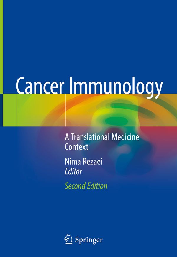 Cancer Immunology | 2:a upplagan