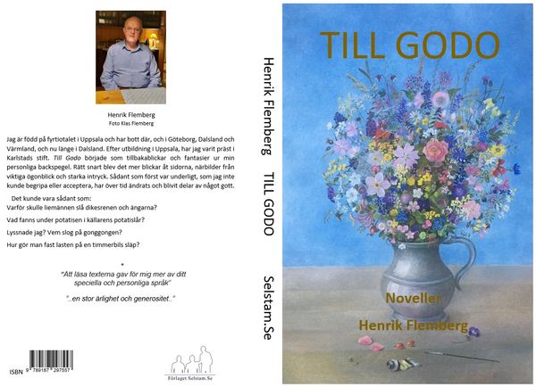 Till Godo | 0:e upplagan