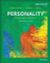 Personality Theory and Research (2019)