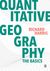 Quantitative Geography