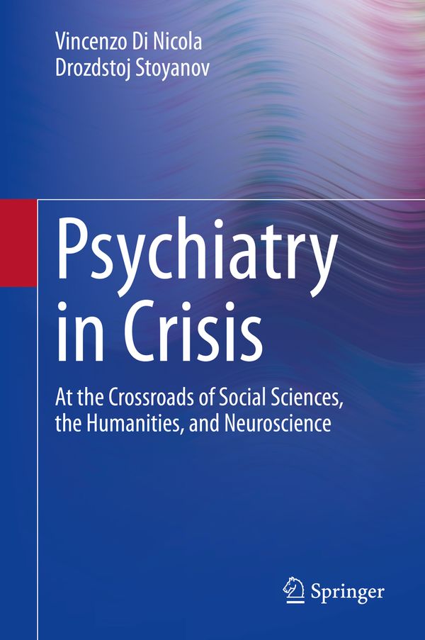 Psychiatry in Crisis | 1:a upplagan