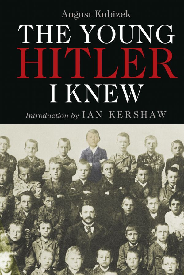 The Young Hitler I Knew | 0:e upplagan