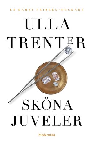 Sköna juveler