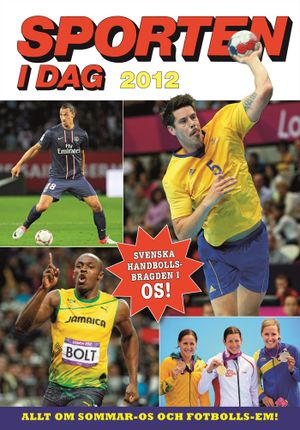 Sporten idag 2012