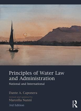 Principles of Water Law and Administration | 3:e upplagan