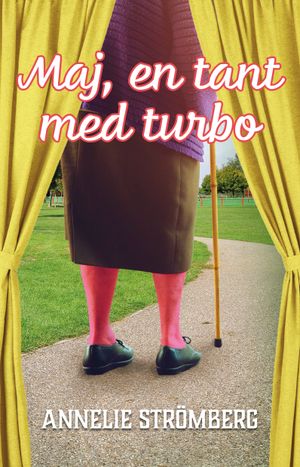 Maj, en tant med turbo | 1:a upplagan