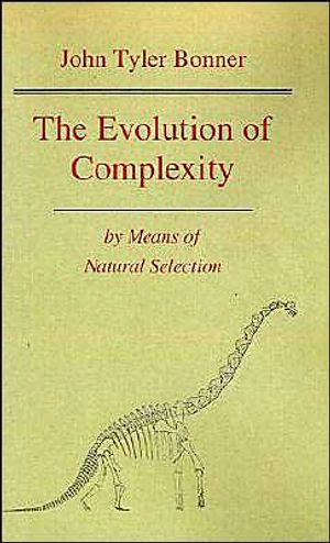 The Evolution of Complexity by Means of Natural Selection