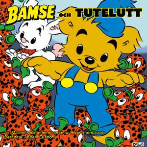 Bamse och Tutelutt