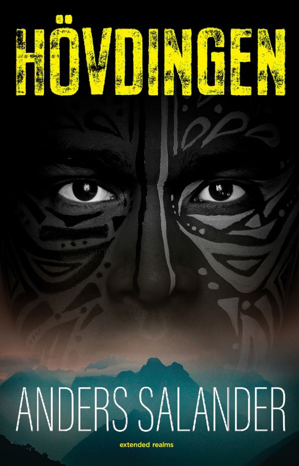 Hövdingen | 1:a upplagan