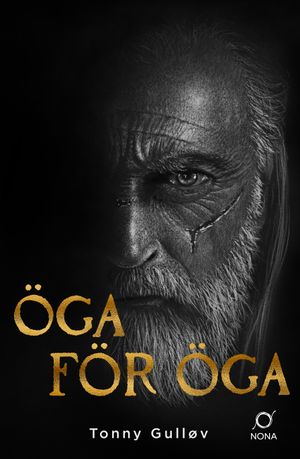 Öga för öga | 1:a upplagan