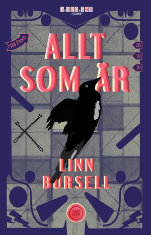 Allt som är | 1:a upplagan