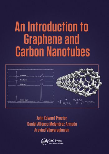 An Introduction to Graphene and Carbon Nanotubes | 1:a upplagan