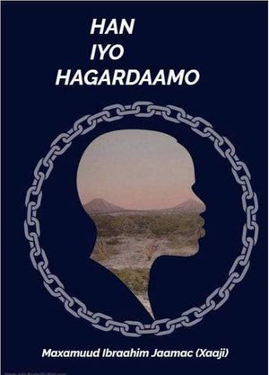 Han iyo Hagardaamo | 1:a upplagan