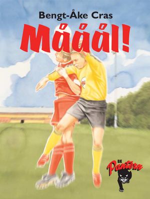 Mååål! | 3:e upplagan