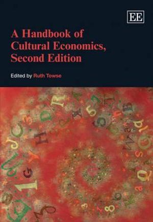 A Handbook of Cultural Economics | 0:e upplagan
