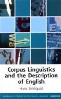 Corpus Linguistics and the Description of English | 0:e upplagan