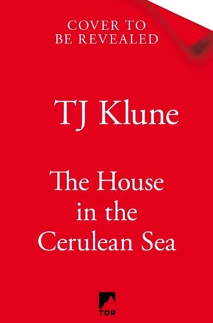 House in the Cerulean Sea