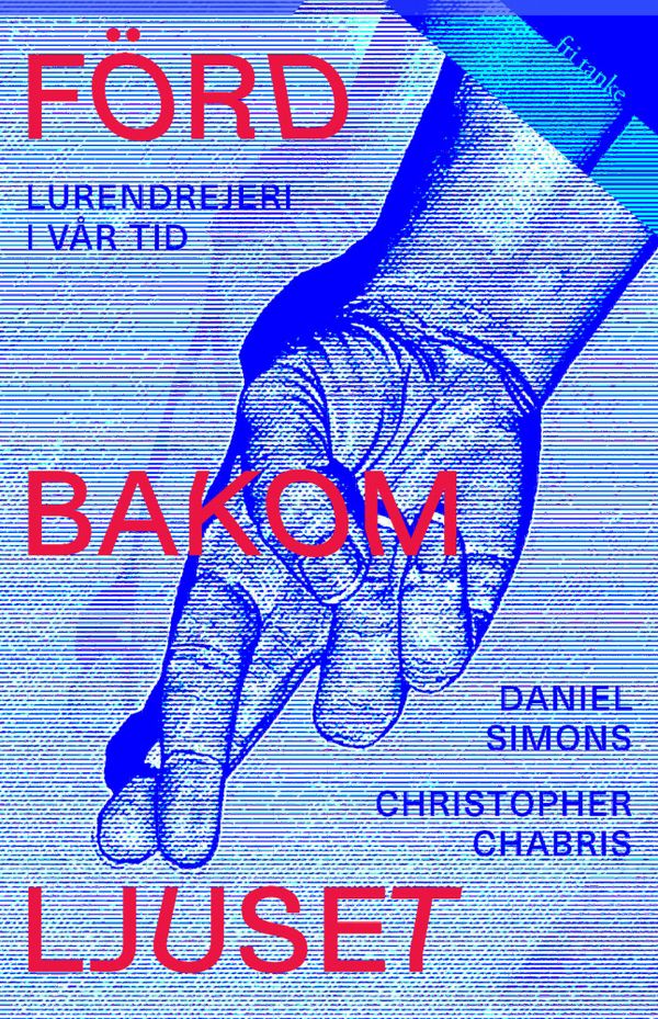 Förd bakom ljuset | 0:e upplagan