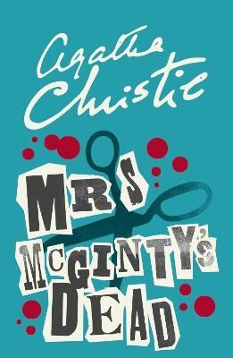 Mrs McGinty's Dead | 0:e upplagan