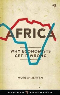 Africa - why economists get it wrong