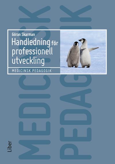 Handledning för professionell utveckling | 1:a upplagan