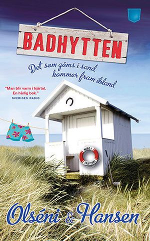 Badhytten | 1:a upplagan