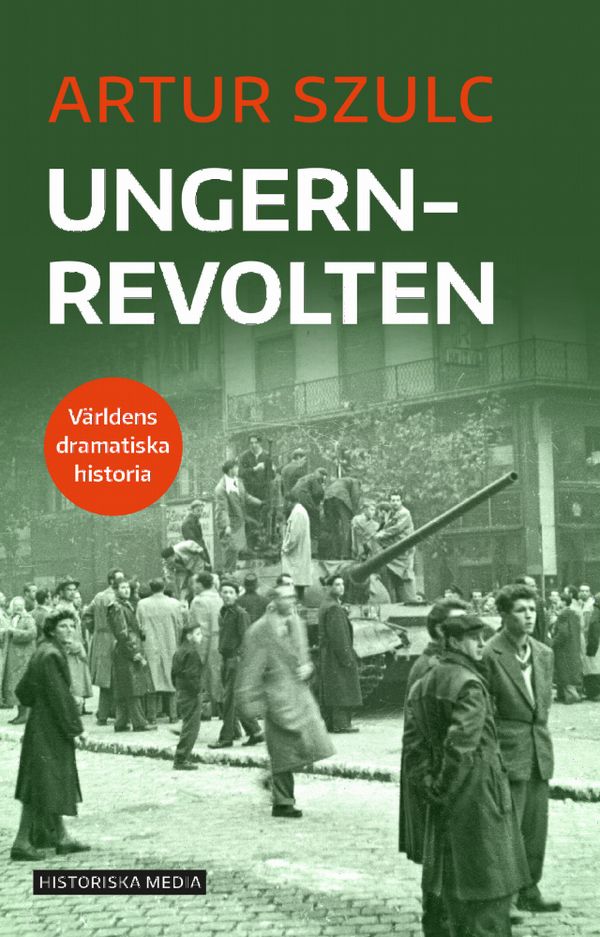 Ungernrevolten | 0:e upplagan