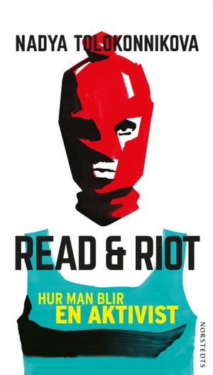 Read & Riot | 1:a upplagan