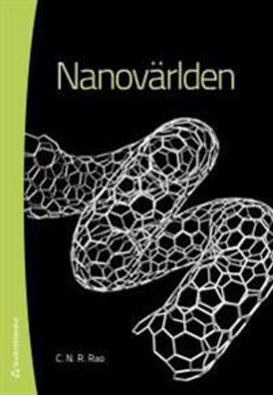 Nanovärlden | 1:a upplagan