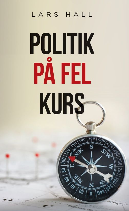 Politik på fel kurs | 0:e upplagan