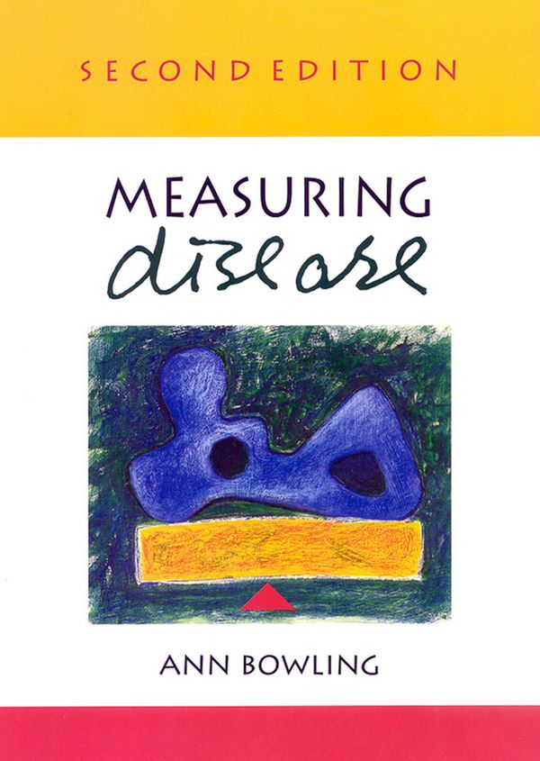 Measuring Disease 2/E | 2:a upplagan