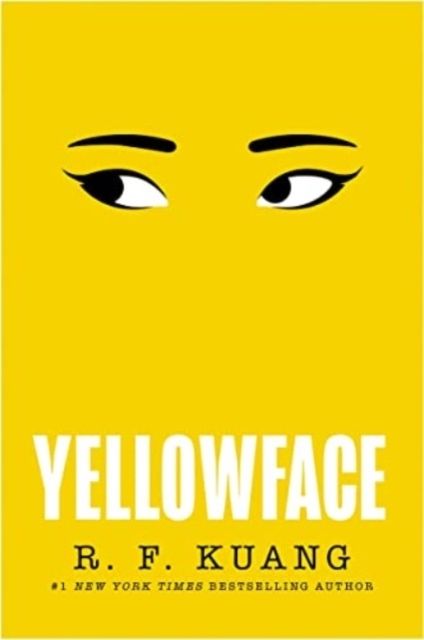 Yellowface - A Novel | 0:e upplagan