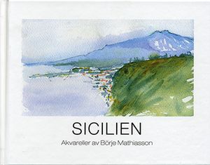 Sicilien | 1:a upplagan