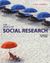 The Basics of Social Research