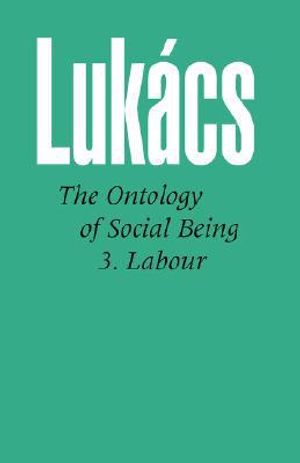 Ontology of Social Being: Pt. 3