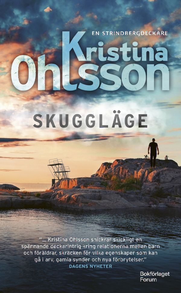 Skuggläge | 0:e upplagan