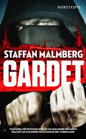 Gardet | 1:a upplagan