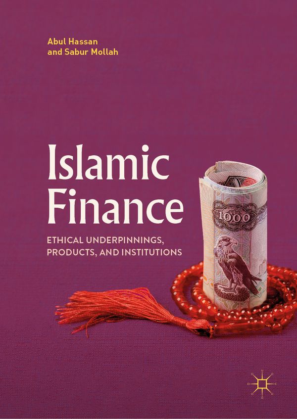 Islamic Finance | 1:a upplagan