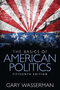 Basics of American Politics | 15:e upplagan