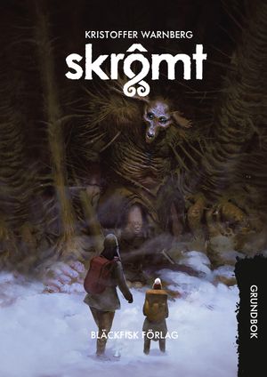 Skrômt | 1:a upplagan