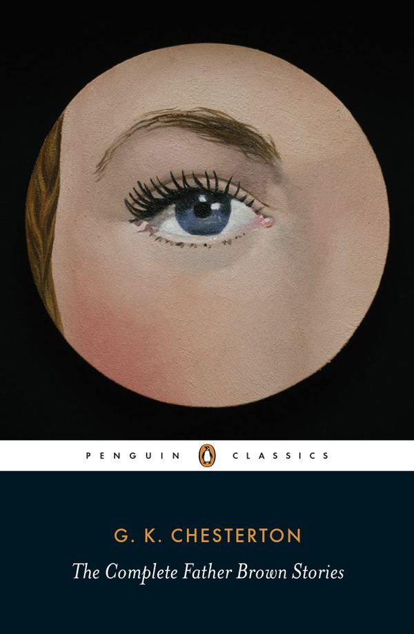 The Complete Father Brown Stories | 0:e upplagan