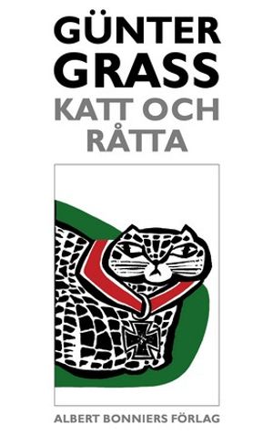 Katt och råtta