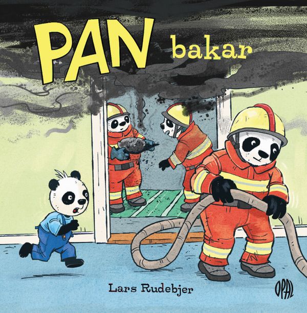 Pan bakar | 0:e upplagan