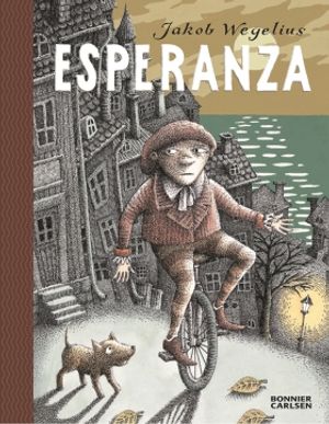 Esperanza | 1:a upplagan