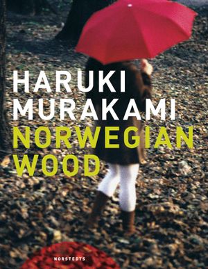 Norwegian wood | 1:a upplagan