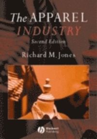 The Apparel Industry, 2nd Edition - Richard Jones - Upplaga 2