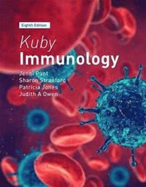 Kuby Immunology | 8:e upplagan