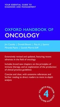 Oxford Handbook of Oncology | 0:e upplagan